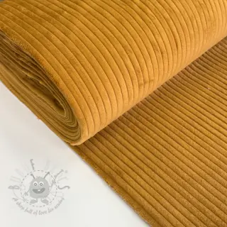 Vakosametti FUTE ocre