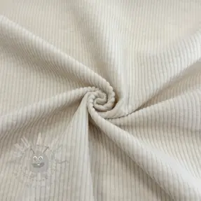 Vakosametti 6W WASHED STRETCH off white