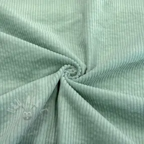 Vakosametti 6W WASHED STRETCH mint