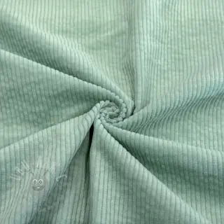 Vakosametti 6W WASHED STRETCH mint