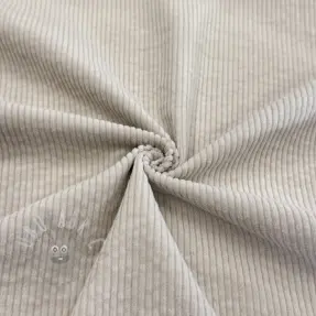 Vakosametti 6W WASHED STRETCH natural