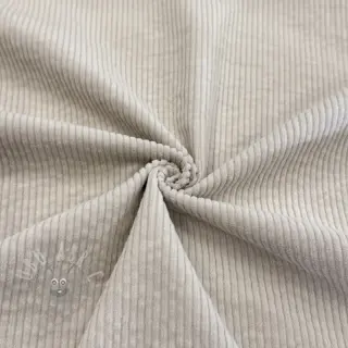 Vakosametti 6W WASHED STRETCH natural