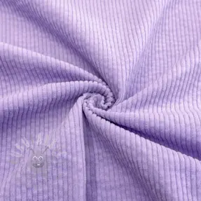 Vakosametti 6W WASHED STRETCH lilac