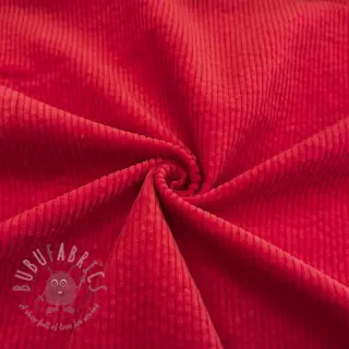 Vakosametti 6W WASHED STRETCH red
