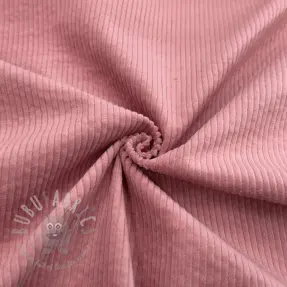 Vakosametti 6W WASHED STRETCH rose