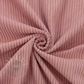 Vakosametti 6W COTTON TOUCH old pink