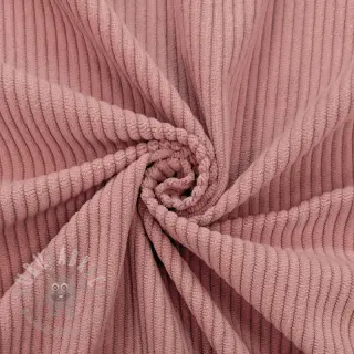 Vakosametti 6W COTTON TOUCH old pink