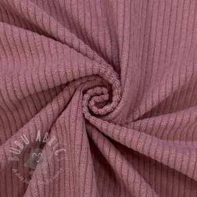 Vakosametti 6W COTTON TOUCH dark rose