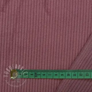 Vakosametti 6W COTTON TOUCH dark rose