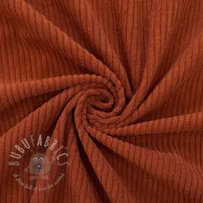 Vakosametti 6W COTTON TOUCH rust