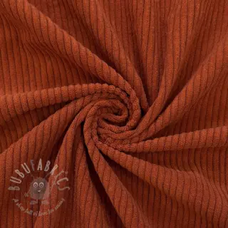 Vakosametti 6W COTTON TOUCH rust