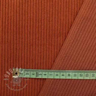 Vakosametti 6W COTTON TOUCH rust