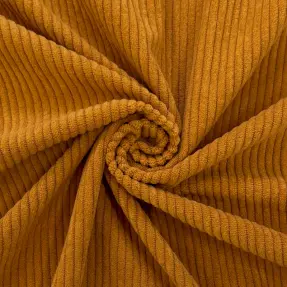Menčester 6W COTTON TOUCH ochre