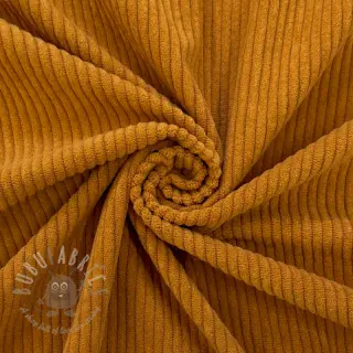 Vakosametti 6W COTTON TOUCH ochre