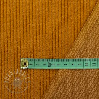 Vakosametti 6W COTTON TOUCH ochre