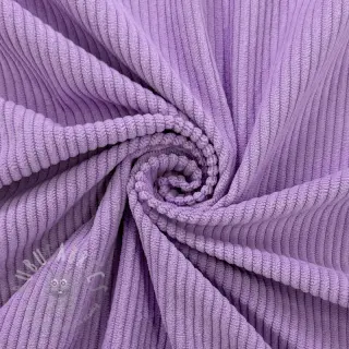 Vakosametti 6W COTTON TOUCH lilac