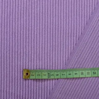 Menčester 6W COTTON TOUCH lilac