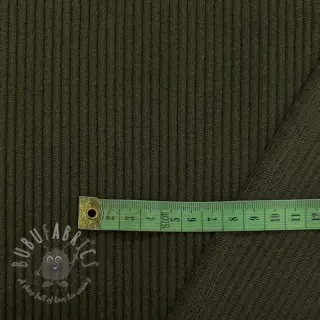 Vakosametti 6W COTTON TOUCH camo green