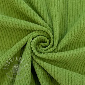 Vakosametti 6W COTTON TOUCH green