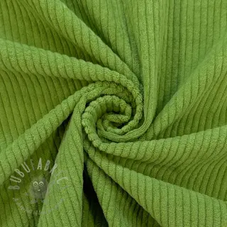 Vakosametti 6W COTTON TOUCH green