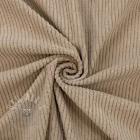 Vakosametti 6W COTTON TOUCH natural