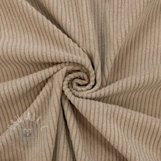 Vakosametti 6W COTTON TOUCH natural