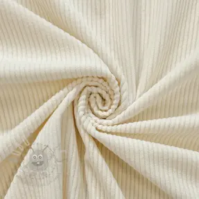 Vakosametti 6W COTTON TOUCH ecru