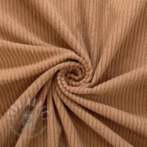 Vakosametti 6W COTTON TOUCH light brown