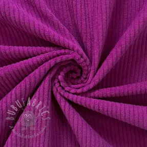 Vakosametti 6W COTTON TOUCH fuchsia