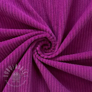 Vakosametti 6W COTTON TOUCH fuchsia