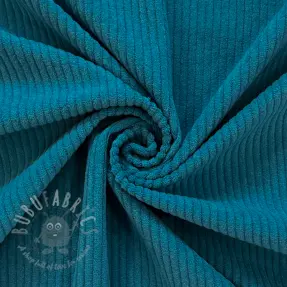 Vakosametti 6W COTTON TOUCH aqua