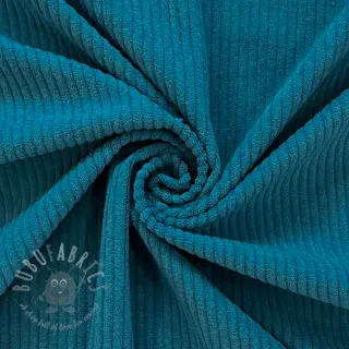 Vakosametti 6W COTTON TOUCH aqua