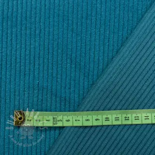 Vakosametti 6W COTTON TOUCH aqua
