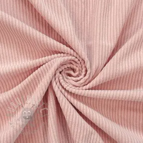 Vakosametti 6W COTTON TOUCH rose
