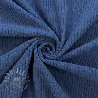 Vakosametti 6W COTTON TOUCH blue