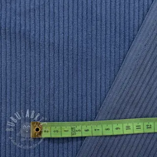 Vakosametti 6W COTTON TOUCH blue
