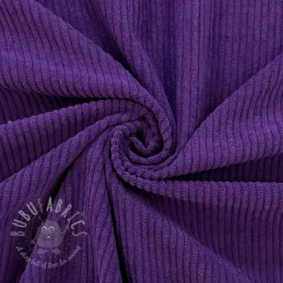 Vakosametti 6W COTTON TOUCH purple