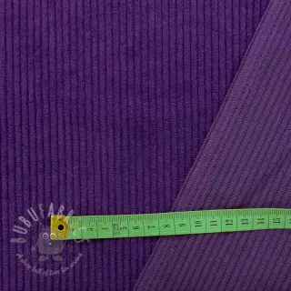 Vakosametti 6W COTTON TOUCH purple