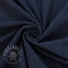 Vakosametti 6W COTTON TOUCH navy