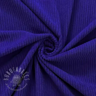 Vakosametti 6W COTTON TOUCH cobalt