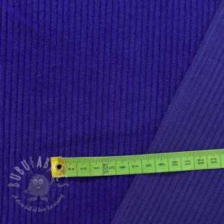 Vakosametti 6W COTTON TOUCH cobalt