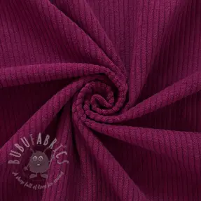 Vakosametti 6W COTTON TOUCH bordeaux