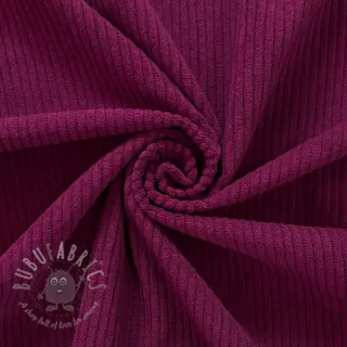 Vakosametti 6W COTTON TOUCH bordeaux