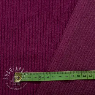 Vakosametti 6W COTTON TOUCH bordeaux