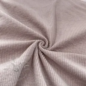 Vakosametti 6W WASHED STRETCH old pink