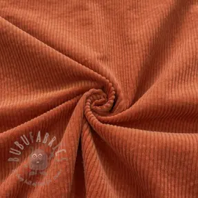 Vakosametti 6W WASHED STRETCH brick