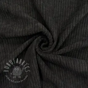 Vakosametti 6W COTTON TOUCH black