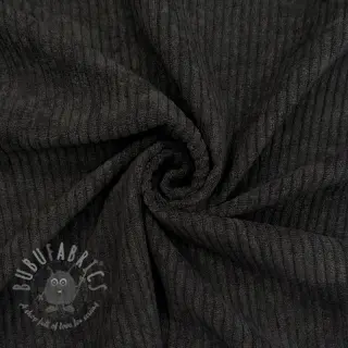 Vakosametti 6W COTTON TOUCH black