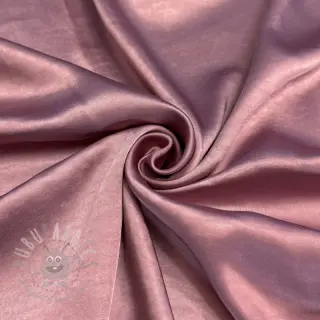Satiini SOIVÉ old rose