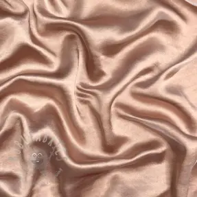 Satiini SOIVÉ rose gold